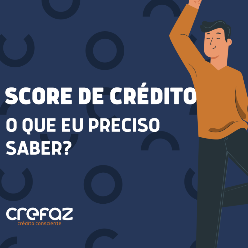 Tive meu empréstimo negado por causa do meu score de crédito. E agora? O que fazer?