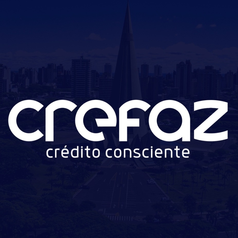 Prazer, nós somos a Crefaz!
A instituição financeira que mais cresce no Brasil.