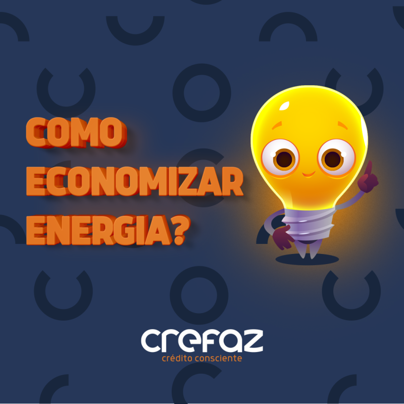 As vezes a conta de luz pode se tornar um peso no nosso bolso. Por isso, reunimos algumas dicas de como reduzir os gastos elétricos na sua casa!